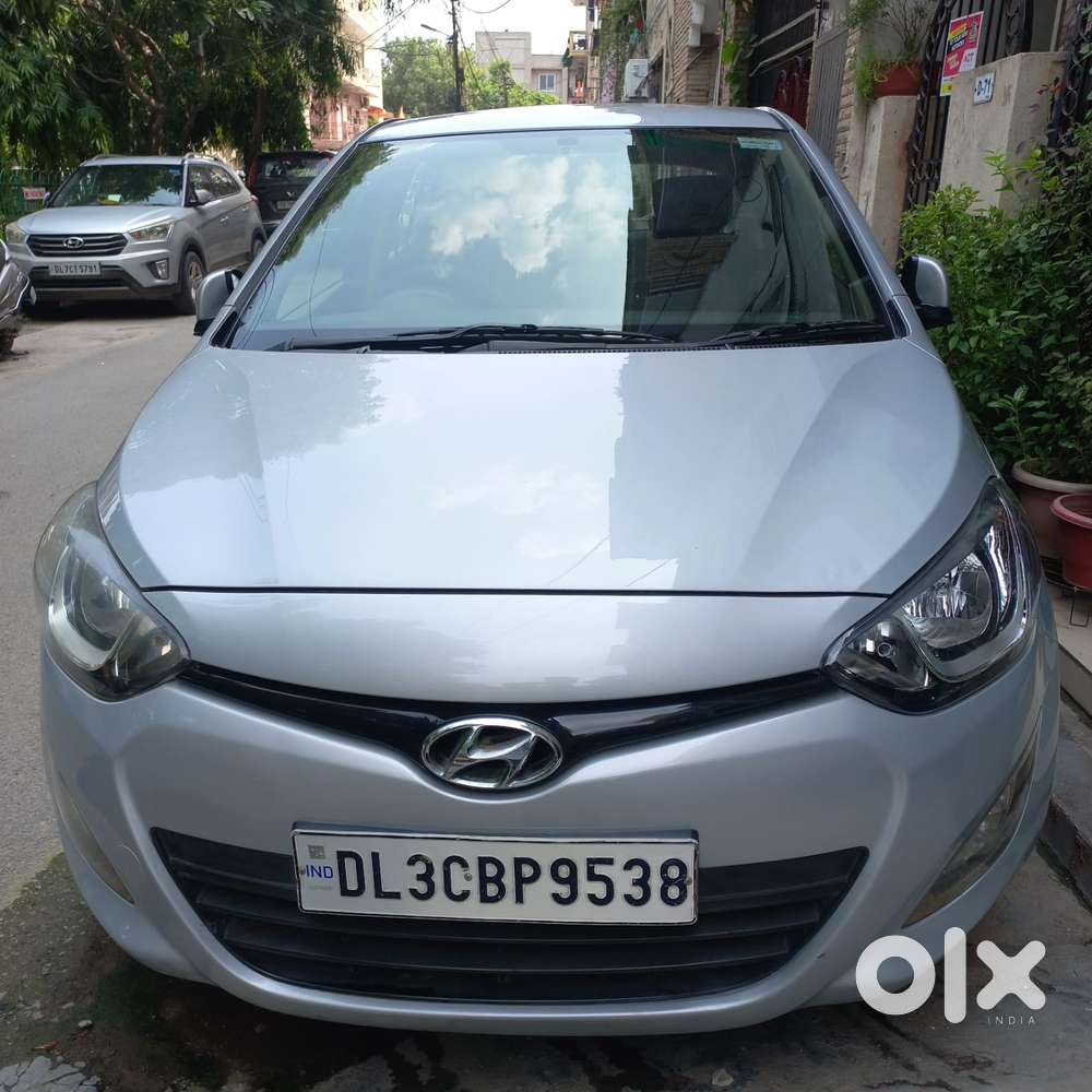 2014 1.2 Spotz — ₹2.49L on OLX