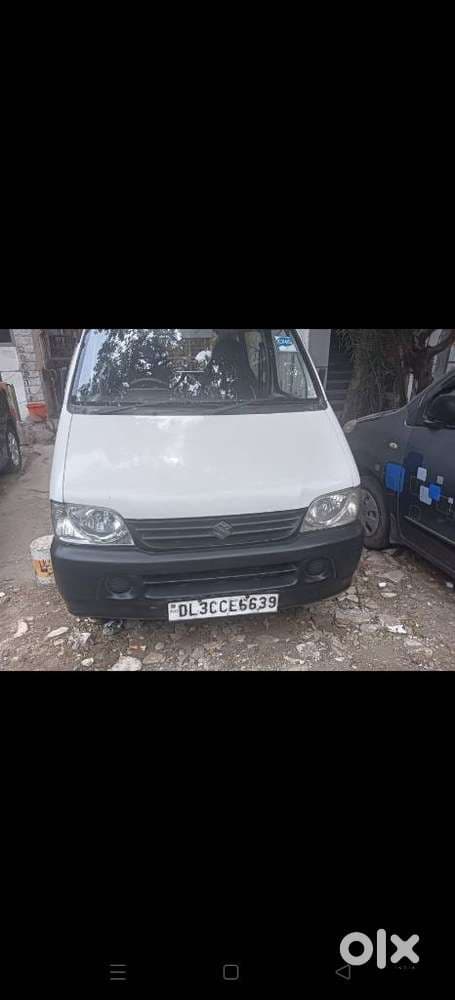 2016 5 STR With AC Plus HTR CNG — ₹2.79L on OLX