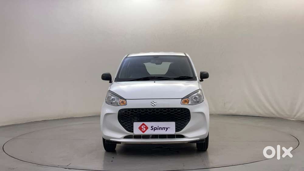 2022 1.0 LXI (O) — ₹3.60L on OLX