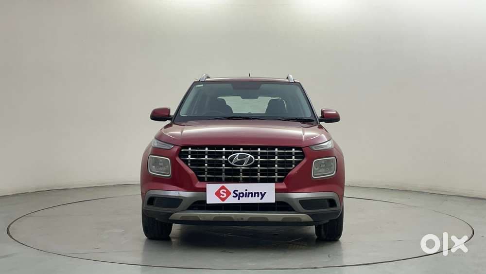 2019 1.0 S Turbo DCT — ₹5.47L on OLX