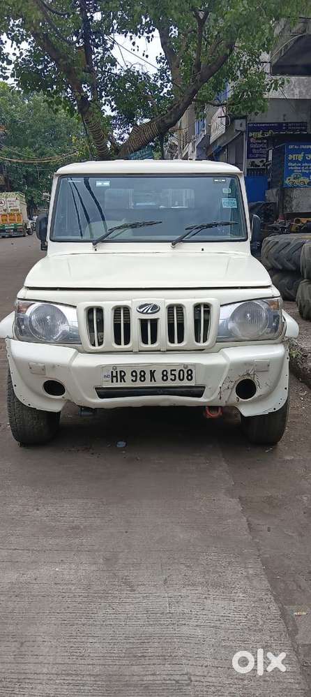 2023 B6 — ₹7.75L on OLX