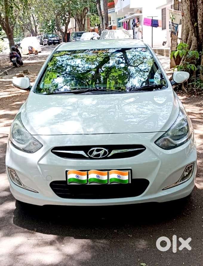 2012 1.6 CRDi SX — ₹4.75L on OLX