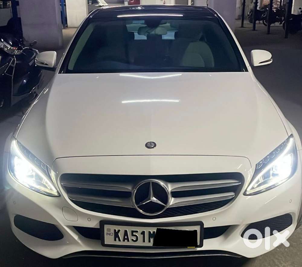 2017 200 CGI Classic — ₹22.9L on OLX