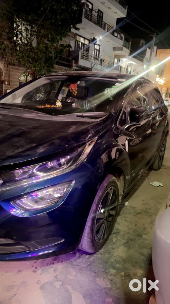 2023 1.2 XZ Plus Petrol — ₹5.30L on OLX