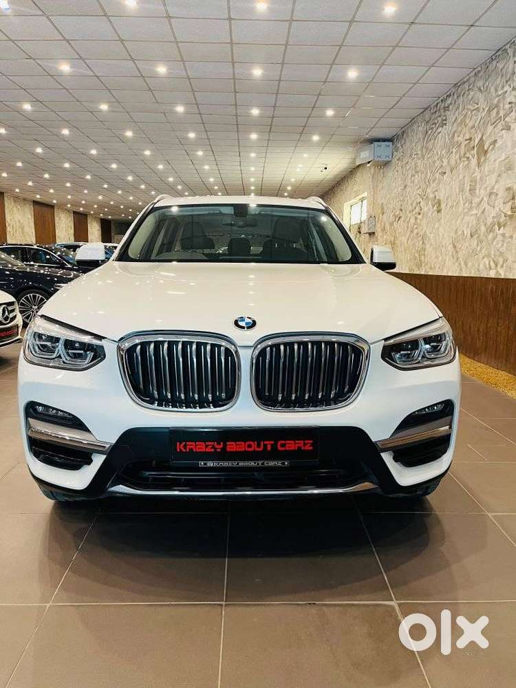 2020 2.0 xDrive 30i Luxury Line — ₹33.9L on OLX