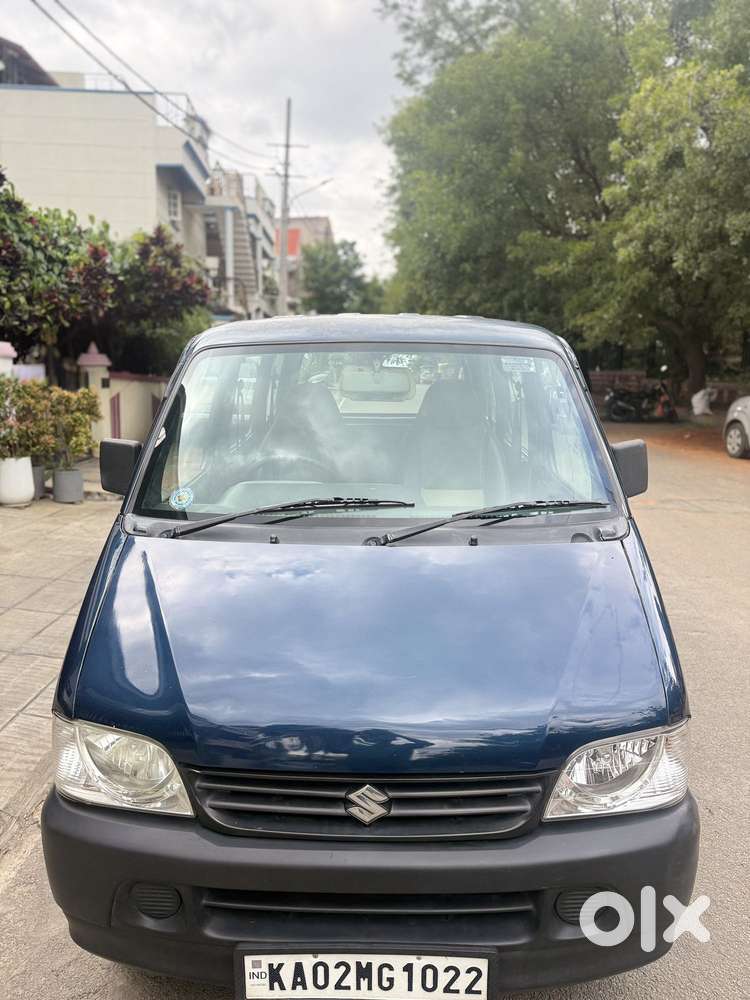 2012 AC 5 STR — ₹2.75L on OLX