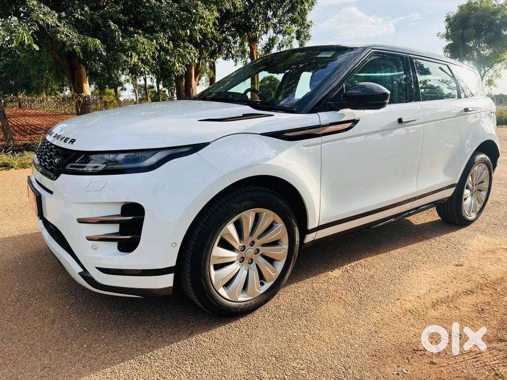2022 SE R-Dynamic Diesel — ₹50.8L on OLX