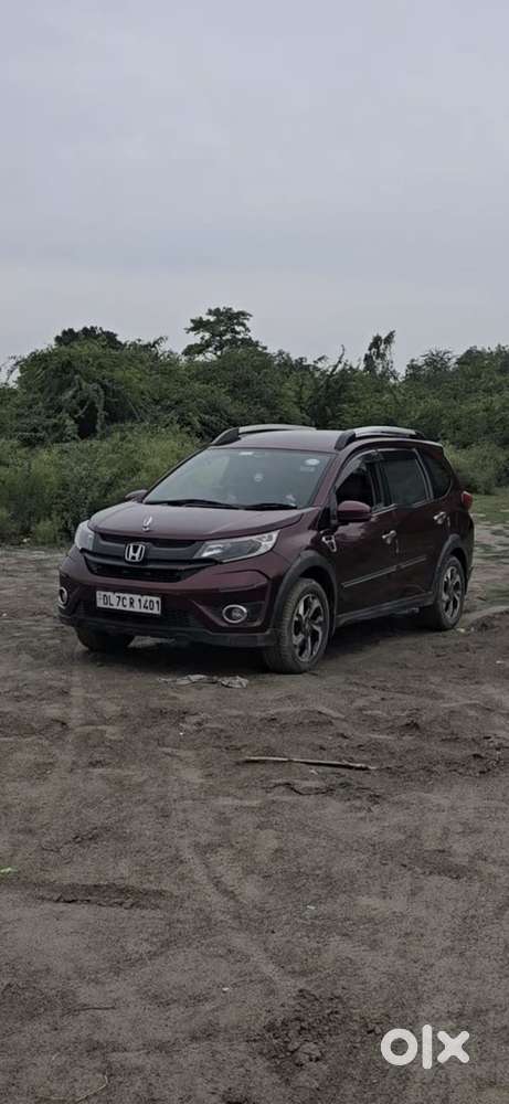 2019 1.5 V CVT i-VTEC — ₹7.50L on OLX