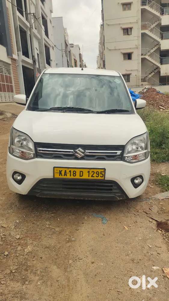 2024 VXI 1.0 CNG — ₹5.20L on OLX