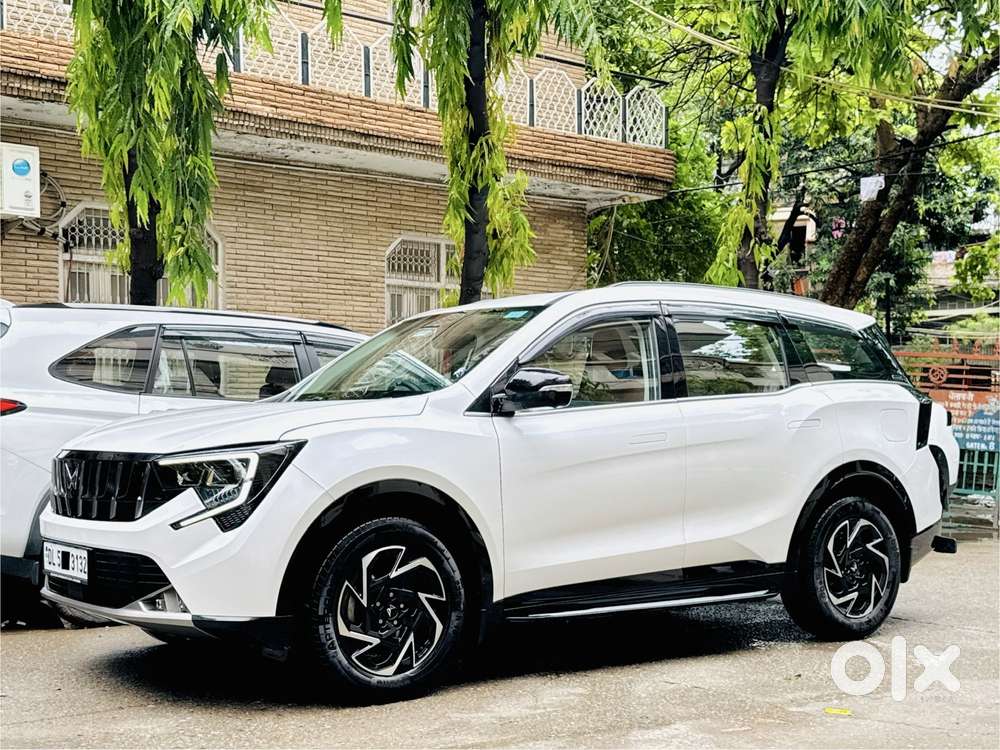 2026 AX — ₹24.5L on OLX