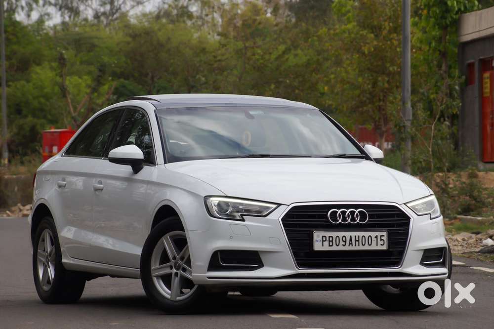 2019 Audi A3 — used car price guide