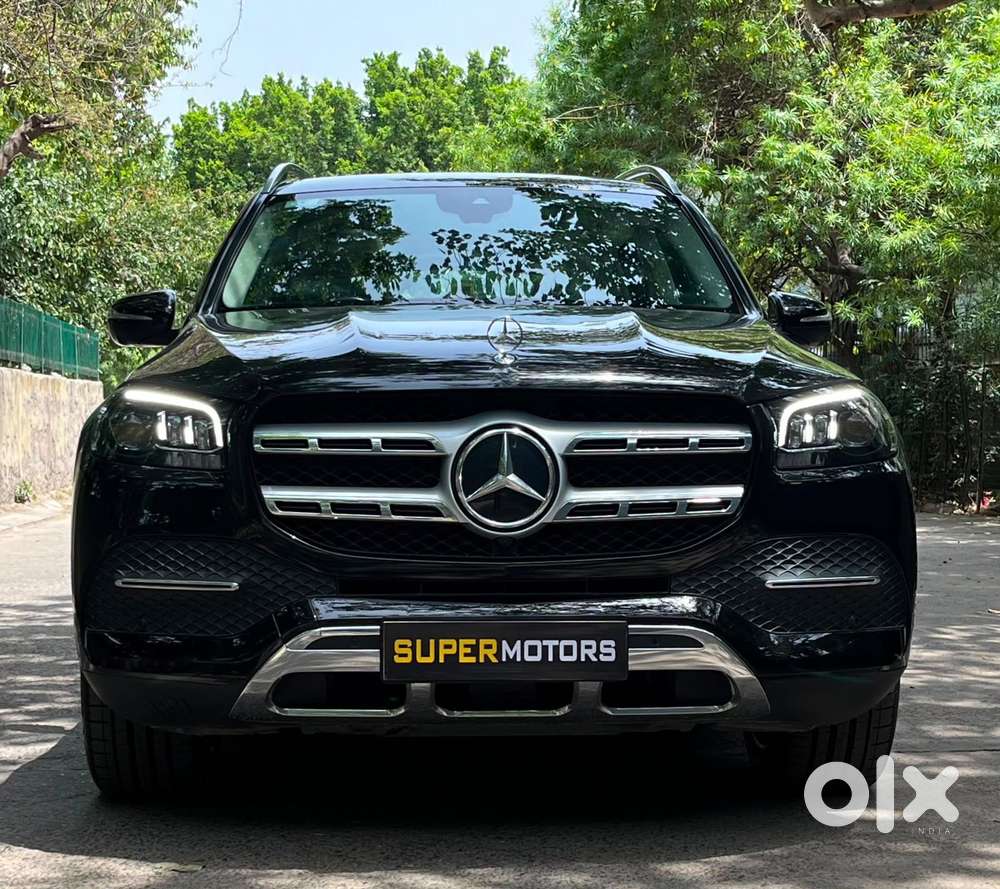 2023 450d 4MATIC — ₹89.0L on OLX