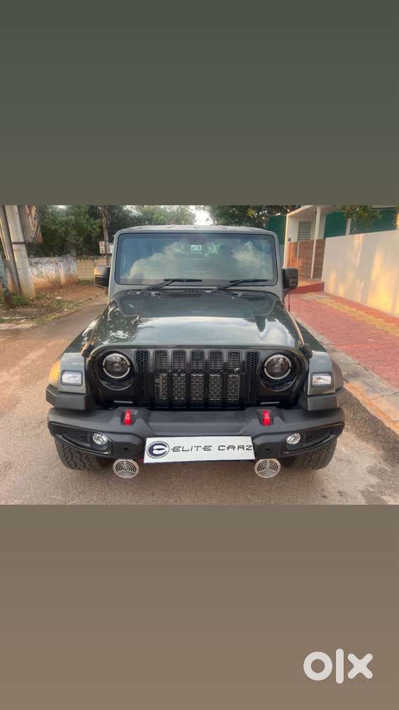 2026 LXT P AT 2WD HT — ₹17.9L on OLX