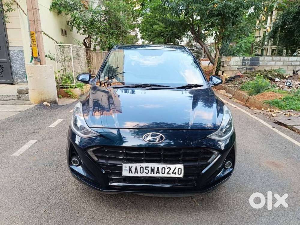 2019 Sportz 1.2 AT — ₹4.95L on OLX