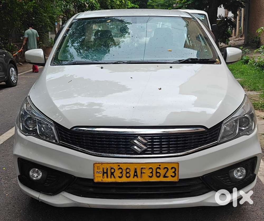 2023 Maruti Suzuki Ciaz — used car price guide