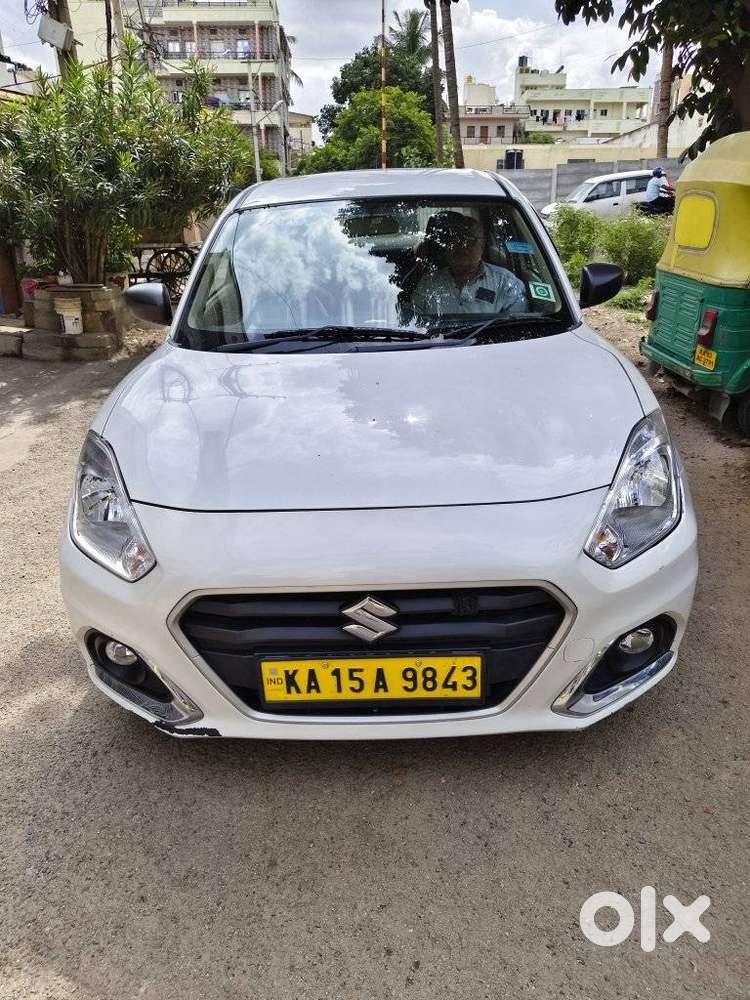 2025 LXI Option — ₹7.35L on OLX