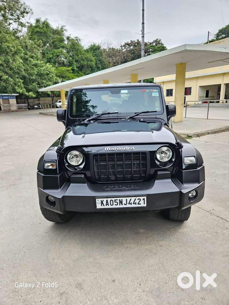 2023 2.0 LX Hard Top MT 4 Str — ₹13.7L on OLX