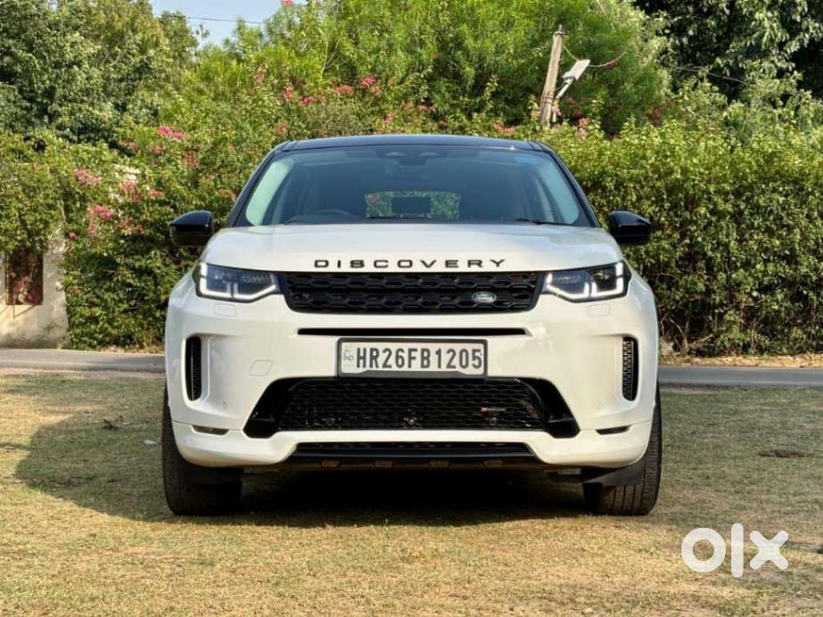 2023 SE R-Dynamic Petrol — ₹53.9L on OLX