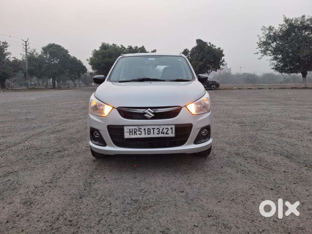 2018 K10 VXi (O) — ₹3.20L on OLX