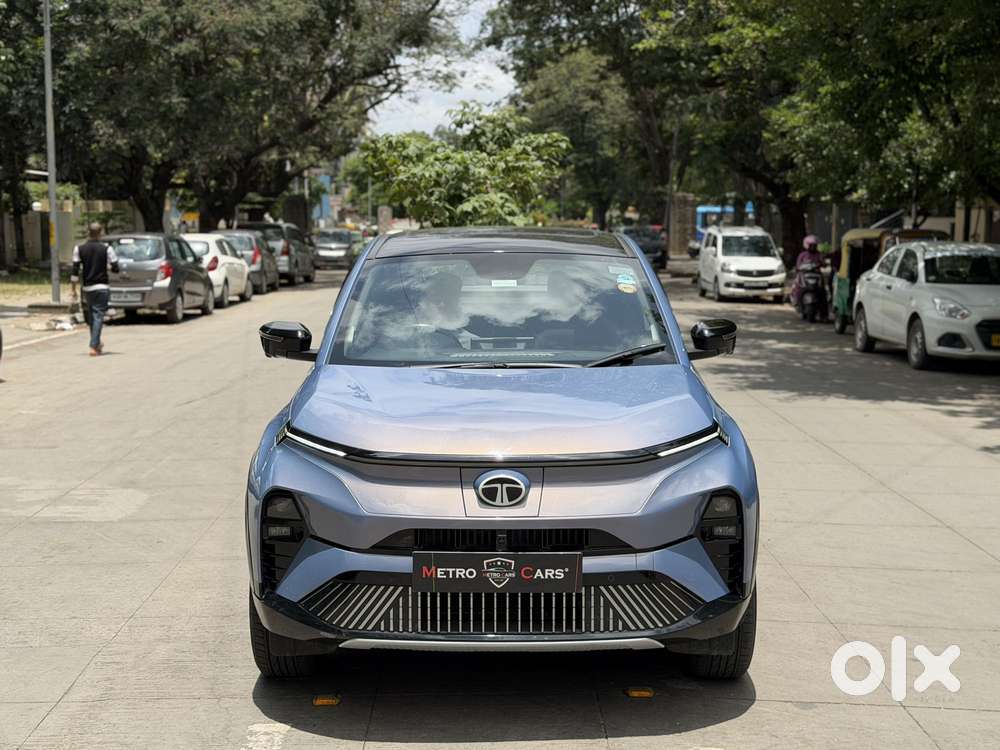 2024 Accomplished Plus S 45 — ₹14.8L on OLX
