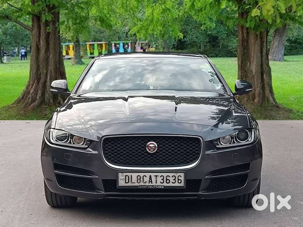 2018 2.0 Diesel Prestige — ₹15.5L on OLX