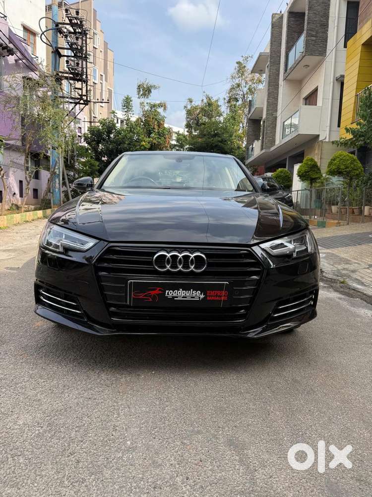 2018 1.4 30 TFSI Technology Pack — ₹19.0L on OLX