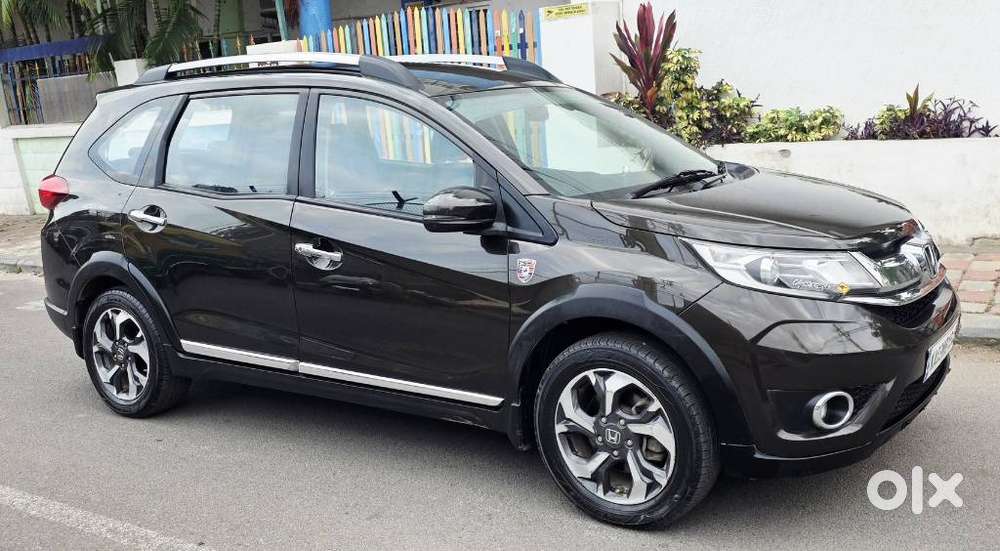 2017 i-VTEC VX MT — ₹6.45L on OLX