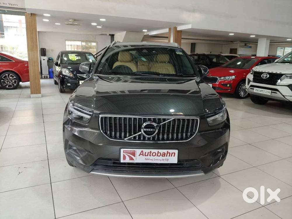 2018 D4 R-Design — ₹27.8L on OLX