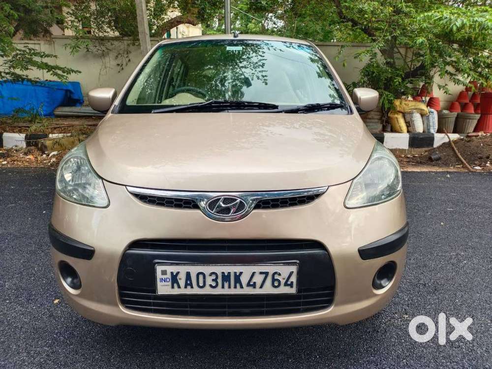 2008 Sportz AT — ₹2.00L on OLX