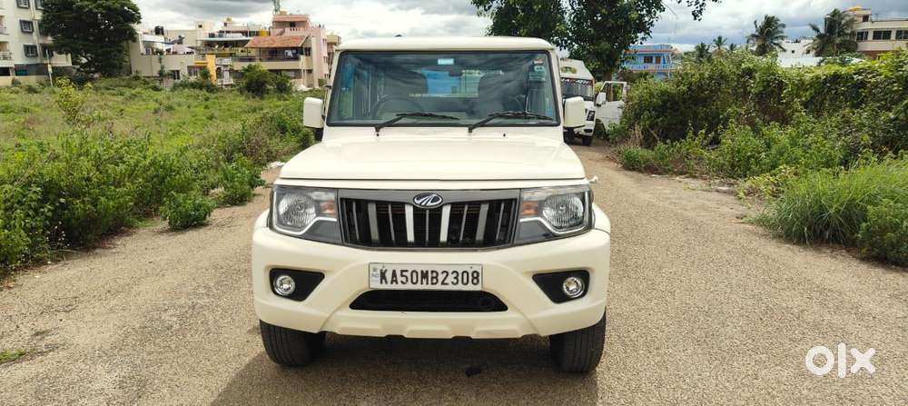 2022 B6 (O) — ₹8.35L on OLX