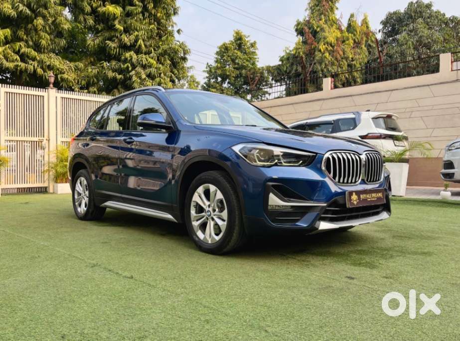 2022 Bmw X1 — used car price guide