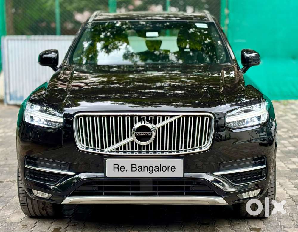 2017 Inscription Luxury — ₹27.0L on OLX