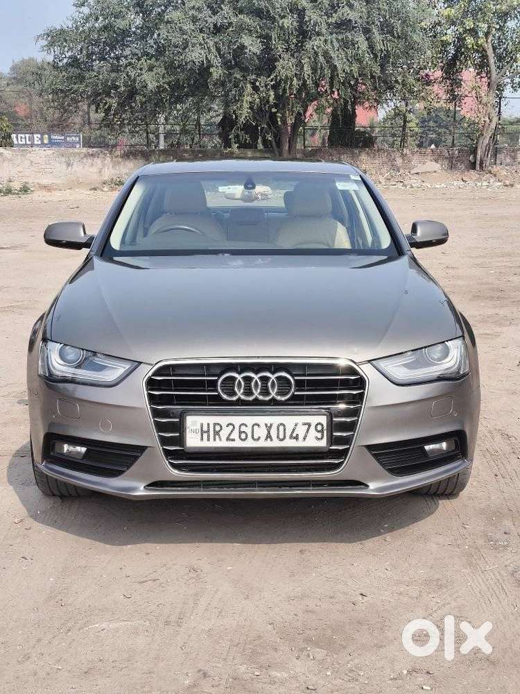 2016 2016-2020 2.0 35 TDI Premium Plus — ₹7.75L on OLX