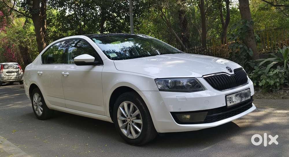 2017 [2017-2019] 2.0 Style Plus TDI AT  — ₹6.50L on OLX