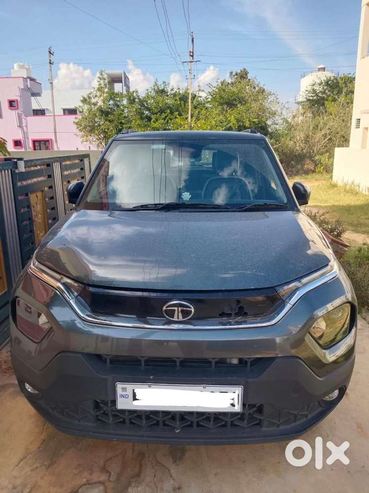 2024 1.2 Revotron Creative Dual Tone — ₹7.25L on OLX