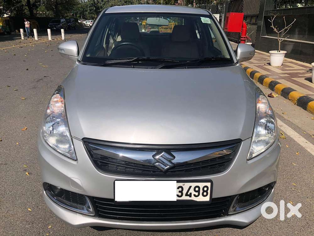 2017 LDI Optional — ₹2.80L on OLX