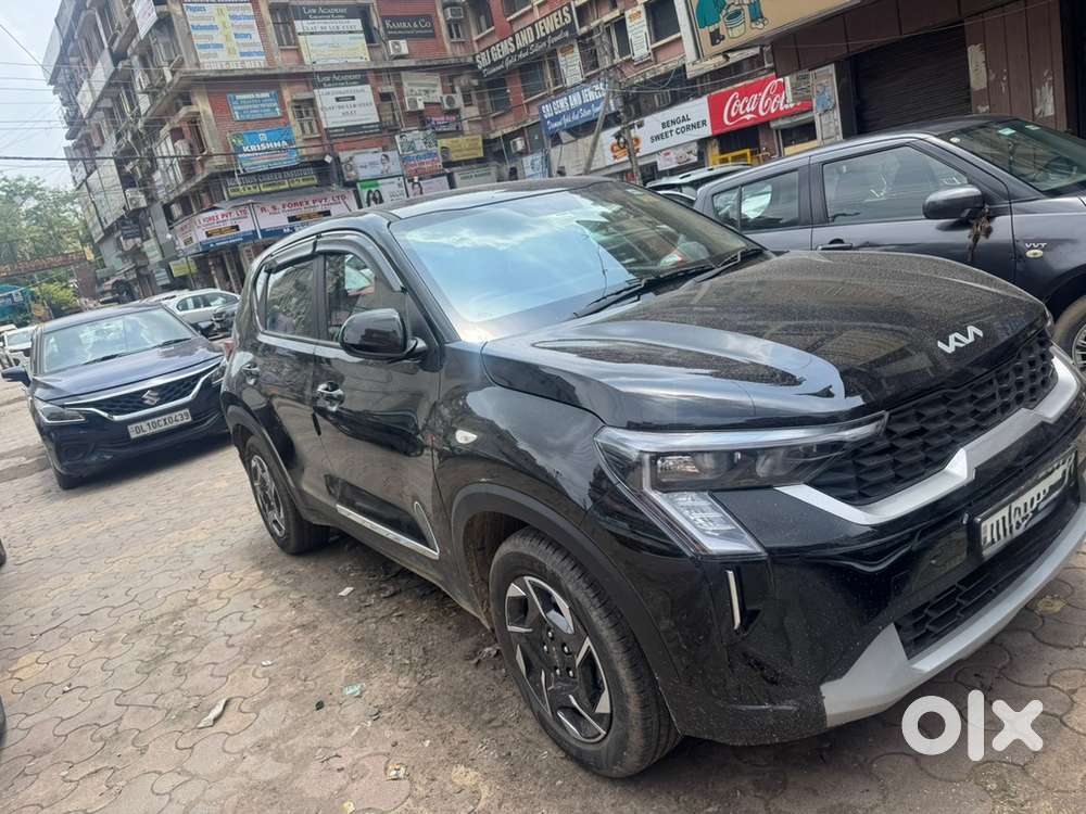 2026 Kia Sonet — used car price guide