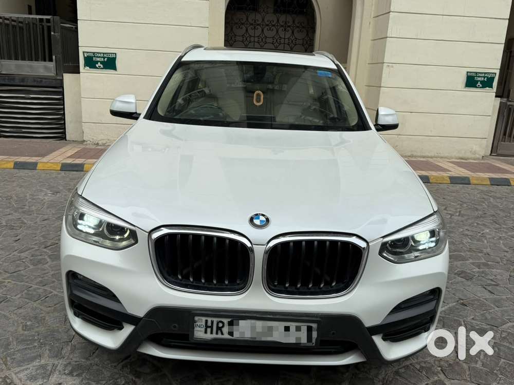 2021 2.0 xDrive 30i SportX — ₹28.5L on OLX