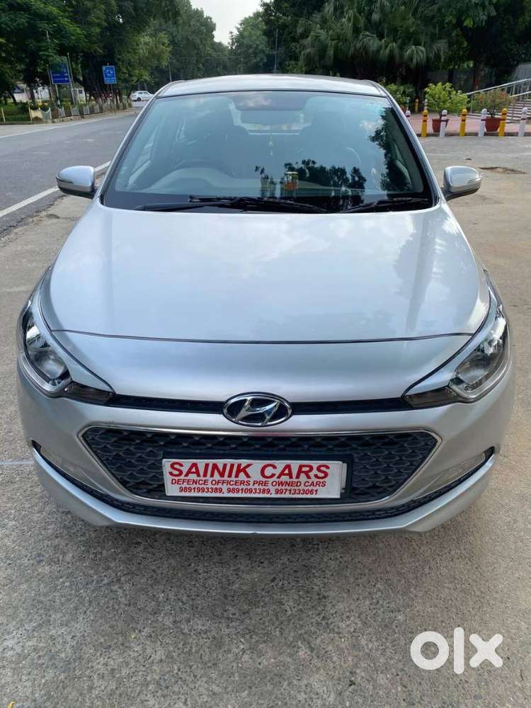 2014 Sportz 1.2 MT — ₹2.45L on OLX