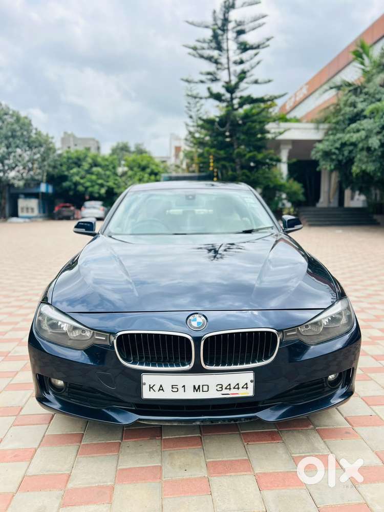 2012 320d Sport — ₹8.99L on OLX
