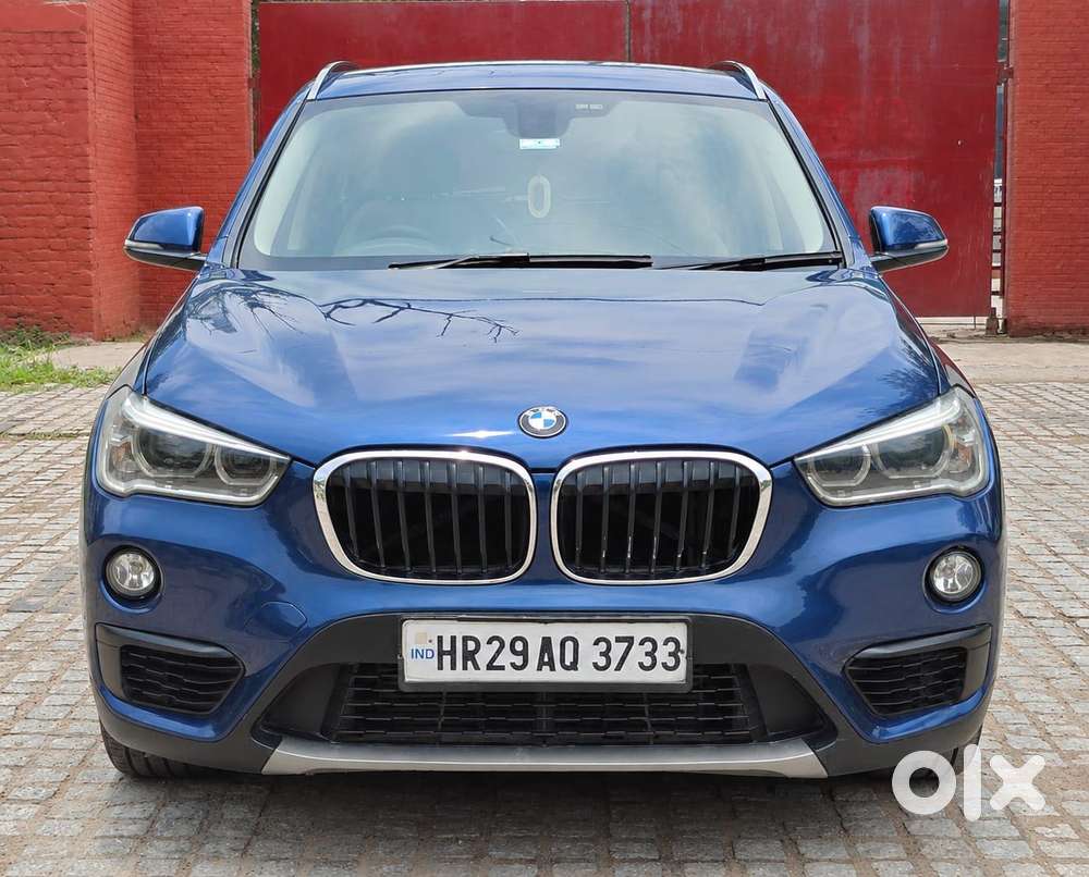 2018 2.0 SDRIVE 20D — ₹9.50L on OLX