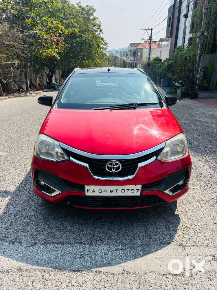 2017 [2016-2020] 1.5 VX — ₹4.80L on OLX