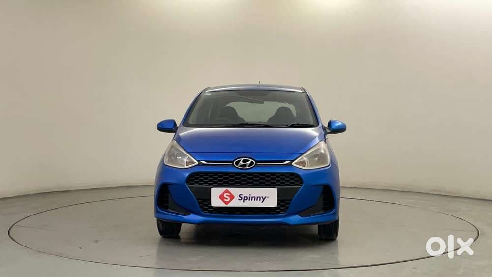 2018 [2017-2020] 1.2 Kappa VTVT Magna — ₹3.79L on OLX