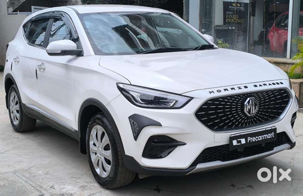 2022 1.5 Style — ₹7.78L on OLX