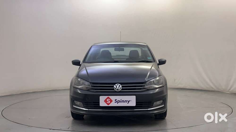2015 [2019-2020] 1.5 TDI Highline — ₹4.07L on OLX
