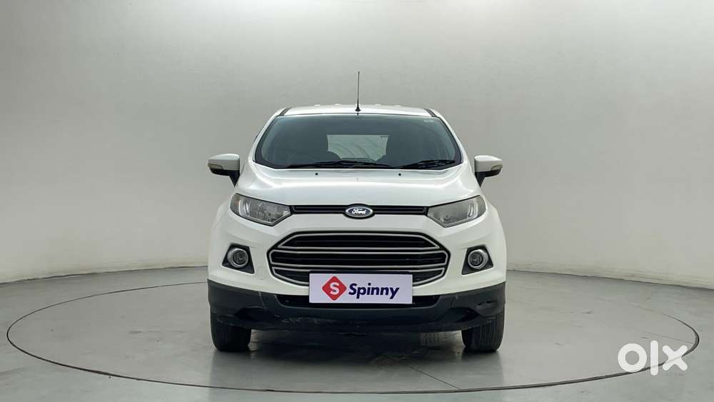 2014 [2017-2021] 1.5 Trend TDCI — ₹3.33L on OLX