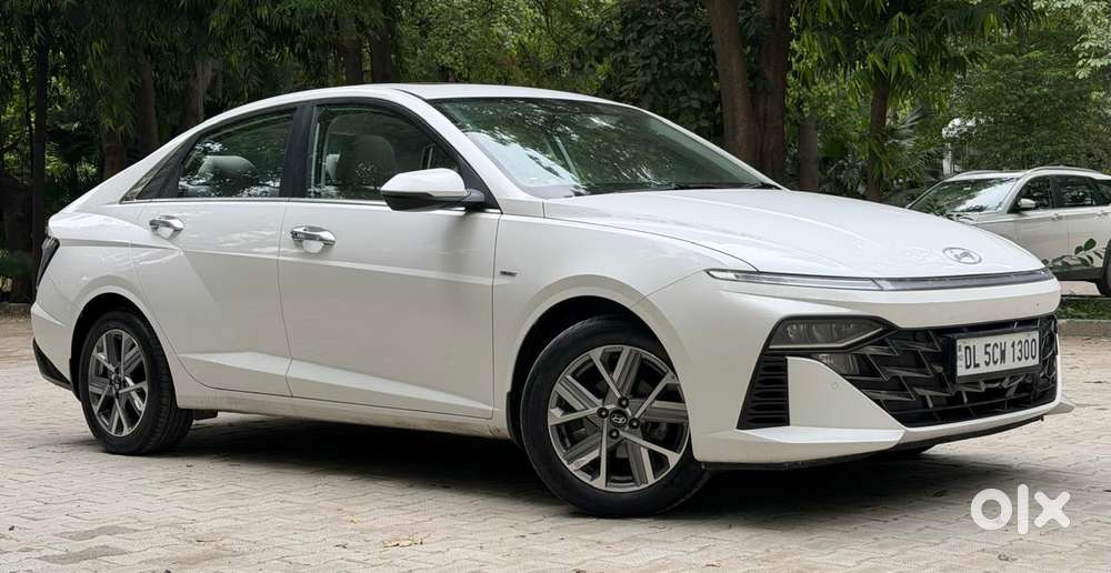 2025 1.5 SX IVT — ₹13.3L on OLX