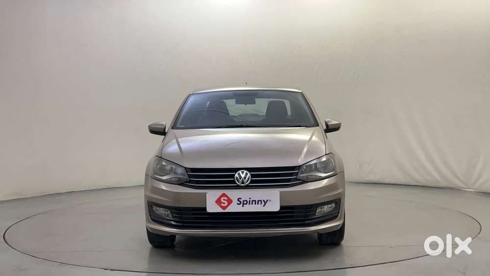 2016 [2019-2022] 1.6 Highline — ₹4.27L on OLX