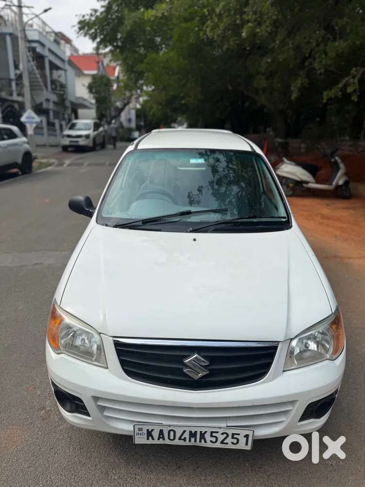 2012 2005-2010 LXi BSIII — ₹1.95L on OLX