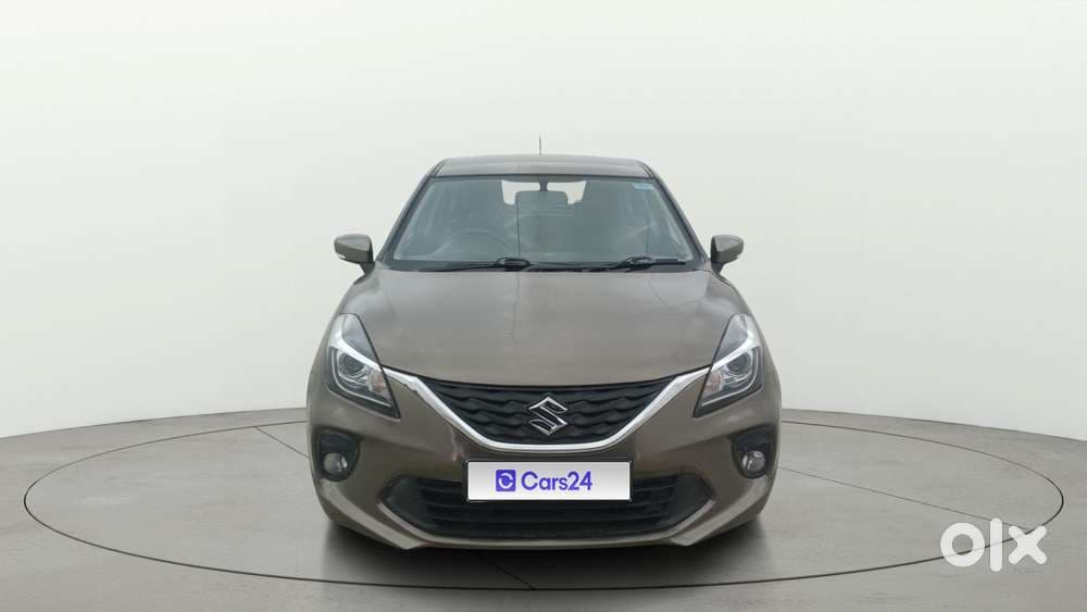 2021 1.2 Zeta — ₹5.83L on OLX